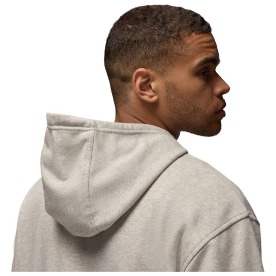 Jordan Ανδρικό φούτερ Sport Crossover Dri-FIT Pullover Hoodie